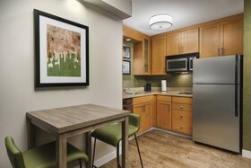 Residence Inn Austin Downtown/Convention Center