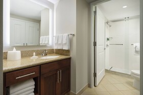 Residence Inn Austin Downtown/Convention Center
