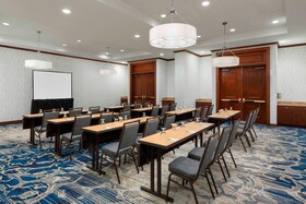 Residence Inn Austin Downtown/Convention Center