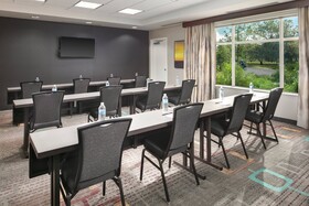 Residence Inn Austin Lake Austin/River Place