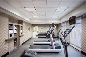 Residence Inn Austin Lake Austin/River Place