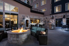 Residence Inn Austin Lake Austin/River Place