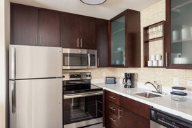 Residence Inn Austin Lake Austin/River Place