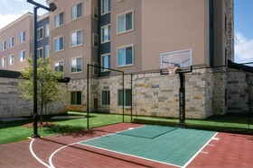 Residence Inn Austin Lake Austin/River Place