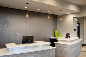 Residence Inn Austin Lake Austin/River Place