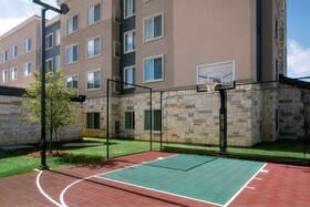 Residence Inn Austin Lake Austin/River Place