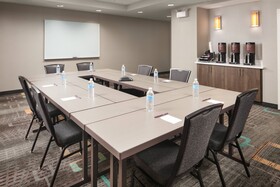 Residence Inn Austin Lake Austin/River Place