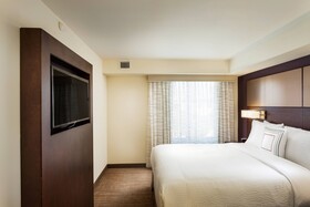 Residence Inn Austin Lake Austin/River Place