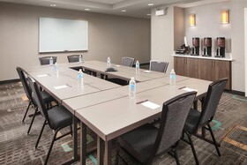 Residence Inn Austin Lake Austin/River Place