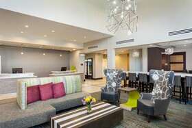 Residence Inn Austin Lake Austin/River Place