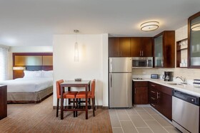 Residence Inn Austin Lake Austin/River Place