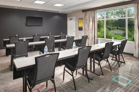 Residence Inn Austin Lake Austin/River Place