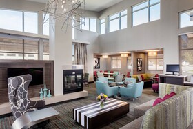 Residence Inn Austin Lake Austin/River Place