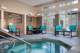 Residence Inn Austin Lake Austin/River Place