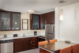 Residence Inn Austin Lake Austin/River Place