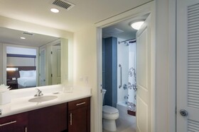 Residence Inn Austin Lake Austin/River Place
