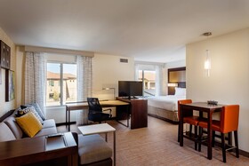Residence Inn Austin Lake Austin/River Place