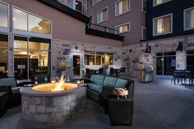 Residence Inn Austin Lake Austin/River Place