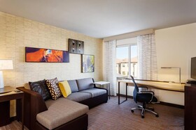 Residence Inn Austin Lake Austin/River Place