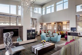 Residence Inn Austin Lake Austin/River Place