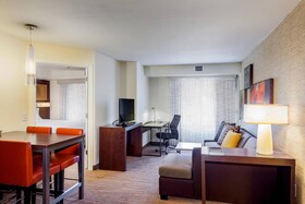 Residence Inn Austin Lake Austin/River Place