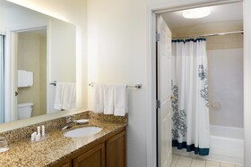 Residence Inn Austin North/Parmer Lane