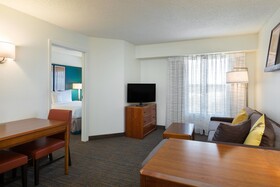 Residence Inn Austin North/Parmer Lane