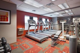 Residence Inn Austin North/Parmer Lane