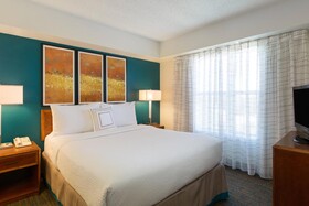 Residence Inn Austin North/Parmer Lane