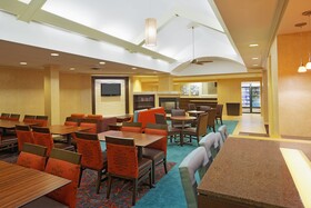 Residence Inn Austin North/Parmer Lane