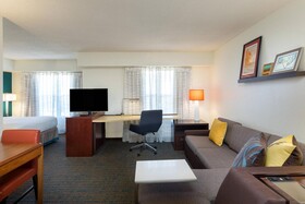Residence Inn Austin North/Parmer Lane