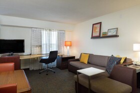Residence Inn Austin North/Parmer Lane