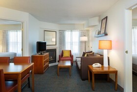 Residence Inn Austin North/Parmer Lane
