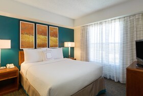 Residence Inn Austin North/Parmer Lane