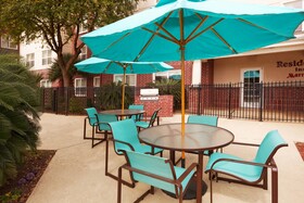 Residence Inn Austin North/Parmer Lane