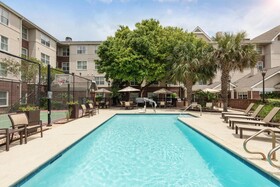 Residence Inn Austin North/Parmer Lane