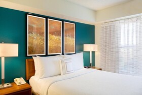 Residence Inn Austin North/Parmer Lane