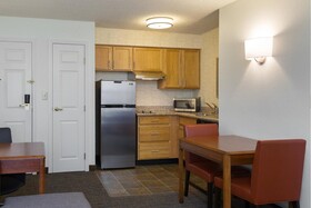 Residence Inn Austin North/Parmer Lane