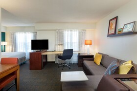 Residence Inn Austin North/Parmer Lane