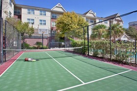 Residence Inn Austin North/Parmer Lane