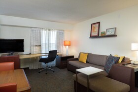 Residence Inn Austin North/Parmer Lane