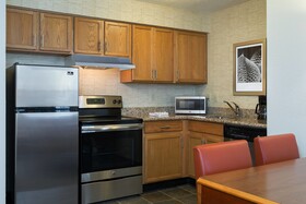Residence Inn Austin North/Parmer Lane