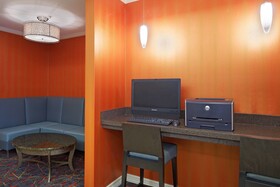 Residence Inn Austin North/Parmer Lane