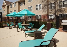 Residence Inn Austin Northwest/Arboretum