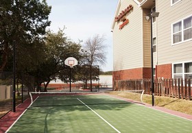Residence Inn Austin Northwest/Arboretum