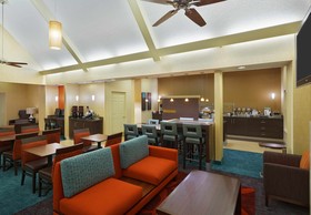 Residence Inn Austin Northwest/Arboretum