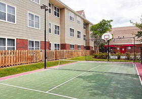 Residence Inn Austin Northwest/Arboretum