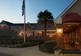 Residence Inn Austin Northwest/Arboretum