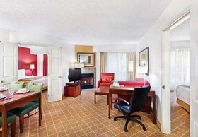 Residence Inn Austin Northwest/Arboretum