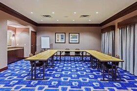 Residence Inn Austin Northwest/The Domain Area